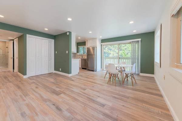 1BR/1BA Condo · Palo Alto photo 4