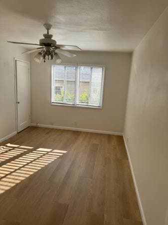 2BR/1BA Apartment on Genoa Street · Oakland photo 4