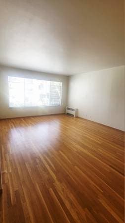 1BR/1BA Apartment · San Francisco photo 1