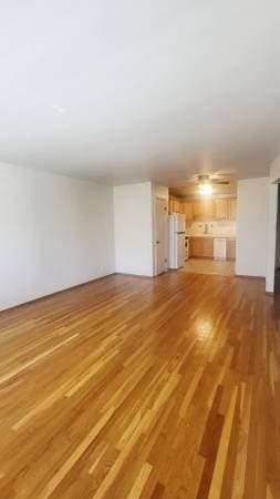 1BR/1BA Apartment · San Francisco photo 2