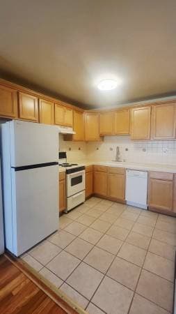 1BR/1BA Apartment · San Francisco photo 3