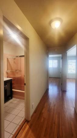 1BR/1BA Apartment · San Francisco photo 5
