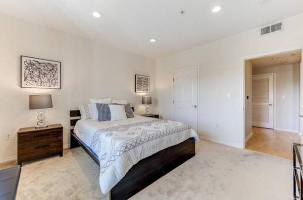 1BR/1BA Apartment on Lick Mill Blvd · Santa Clara photo 3
