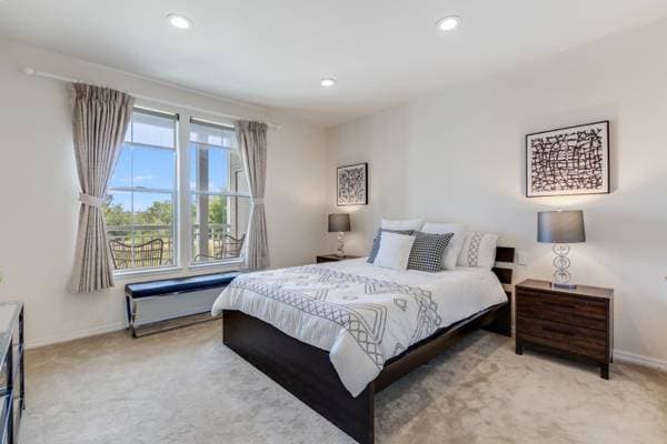 1BR/1BA Apartment on Lick Mill Blvd · Santa Clara photo 4