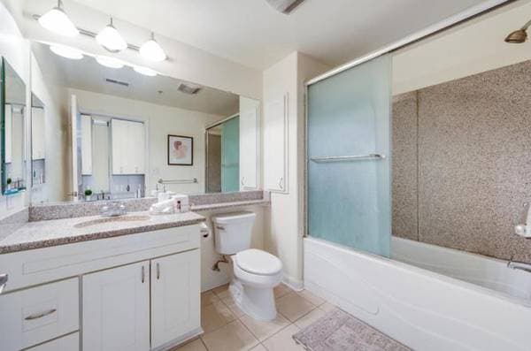 1BR/1BA Apartment on Lick Mill Blvd · Santa Clara photo 5