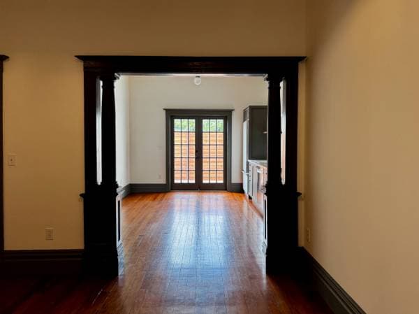 2BR/1BA Single Family House on 7th Street · Berkeley photo 4