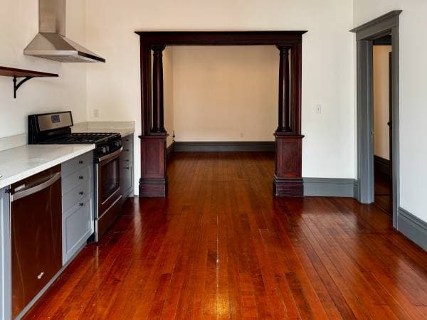 2BR/1BA Single Family House on 7th Street · Berkeley photo 5