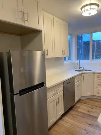 2BR/1BA Flat · San Francisco photo 2