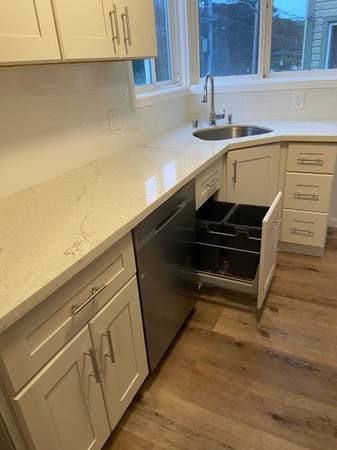 2BR/1BA Flat · San Francisco photo 3