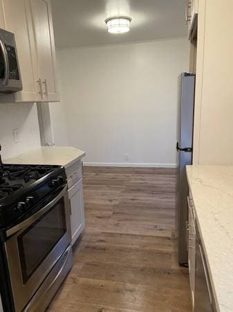 2BR/1BA Flat · San Francisco photo 4