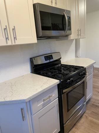2BR/1BA Flat · San Francisco photo 5