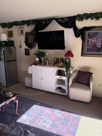 Live/work Opportunity In Downtown Rohnert Park Or 2 Bedroom Plus Studio photo 3