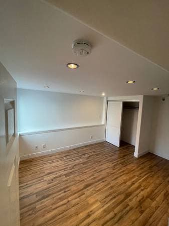 2BR/1BA In Law Adu · San Francisco photo 1