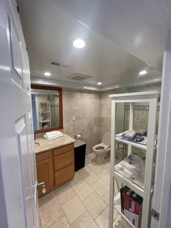 2BR/1BA In Law Adu · San Francisco photo 3