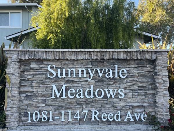 2BR/1BA Apartment · Sunnyvale photo 1