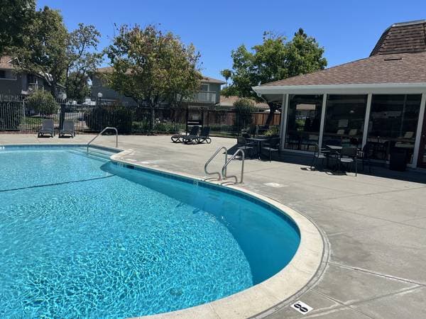 2BR/1BA Apartment · Sunnyvale photo 2