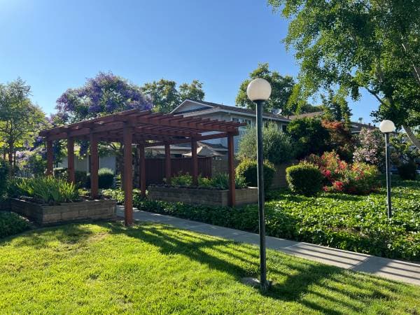 2BR/1BA Apartment · Sunnyvale photo 3