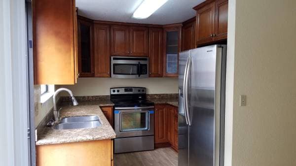 2BR/3BA Condo · Union City photo 1