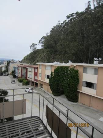 1BR/1BA Apartment · San Francisco photo 1