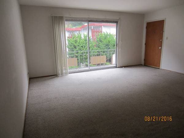 1BR/1BA Apartment · San Francisco photo 3