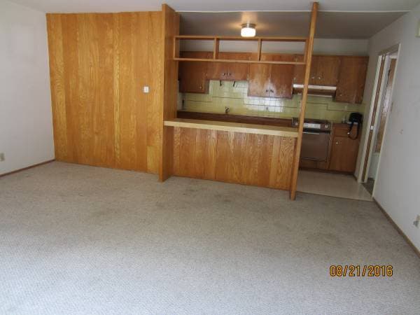 1BR/1BA Apartment · San Francisco photo 4