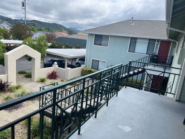 2BR/1BA Apartment · Sonoma photo 1