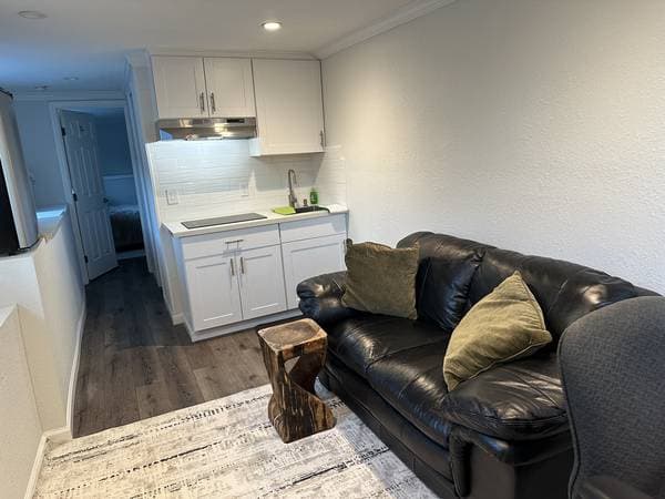 1BR/1BA Single Family House · San Carlos photo 1