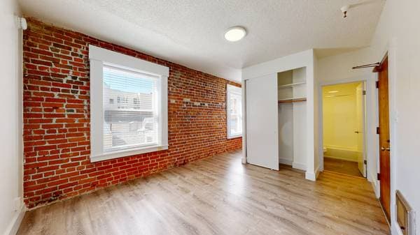 0BR/1BA Apartment on Fell St - 307 · San Francisco photo 2
