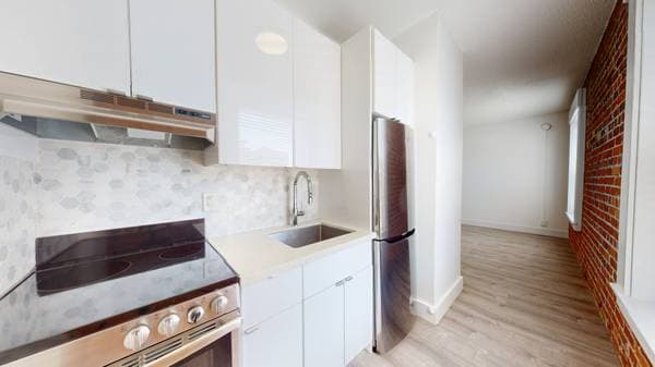 0BR/1BA Apartment on Fell St - 307 · San Francisco photo 5