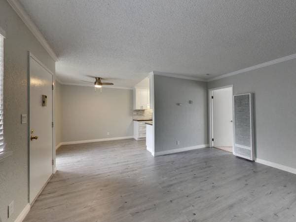 1BR/1BA Apartment on Oak Grove Rd · Concord photo 1