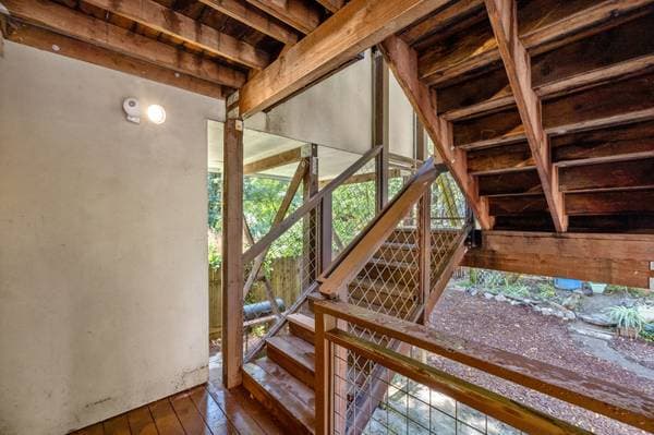 3BR/1BA Single Family House on Old Cazadero Road · Guerneville photo 5