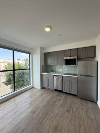 0BR/1BA Apartment on Howard St - 403 · San Francisco photo 1