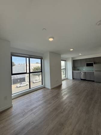 0BR/1BA Apartment on Howard St - 403 · San Francisco photo 2