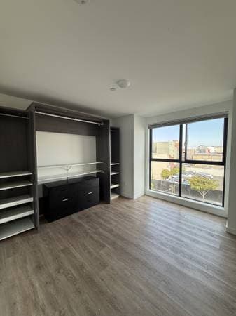0BR/1BA Apartment on Howard St - 403 · San Francisco photo 5
