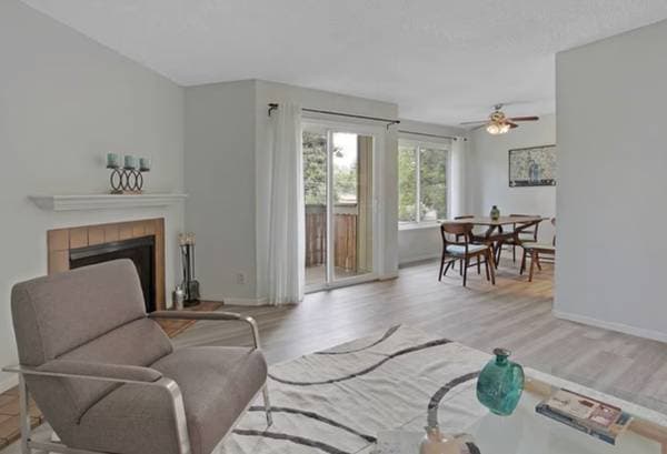 1BR/2BA Condo · El Sobrante photo 2