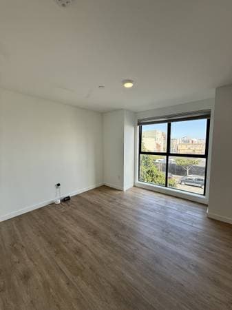0BR/1BA Apartment on Howard St - 303 · San Francisco photo 3