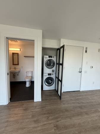 0BR/1BA Apartment on Howard St - 303 · San Francisco photo 4