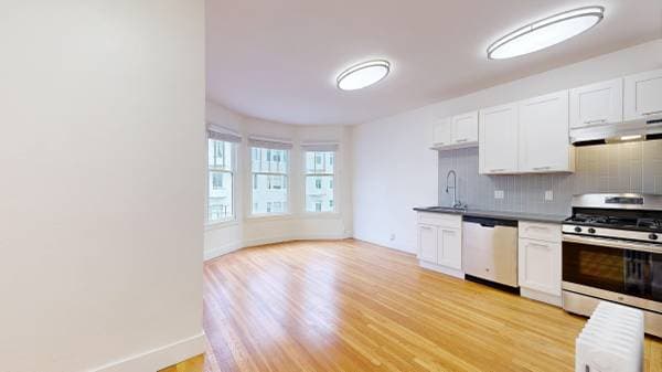 1BR/1BA Apartment on Octavia St - 304 · San Francisco photo 2