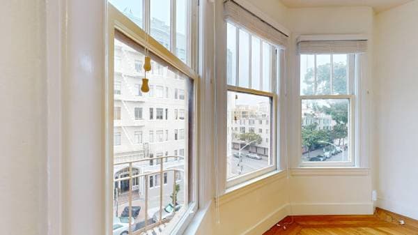 1BR/1BA Apartment on Octavia St - 304 · San Francisco photo 3