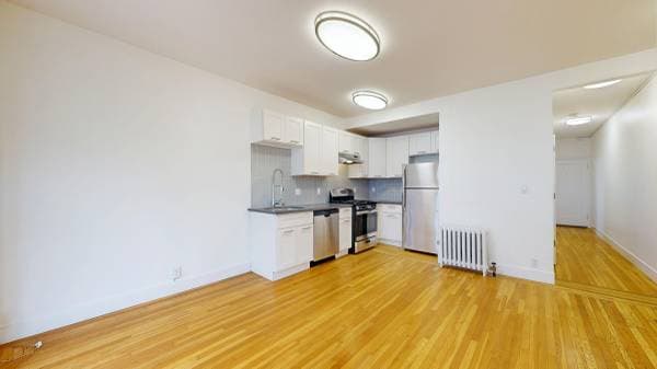 1BR/1BA Apartment on Octavia St - 304 · San Francisco photo 4