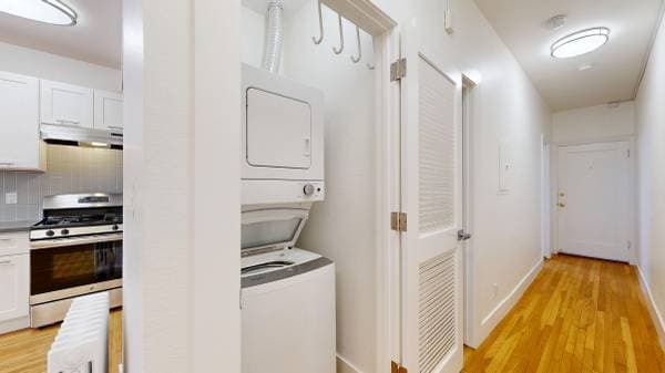 1BR/1BA Apartment on Octavia St - 304 · San Francisco photo 5