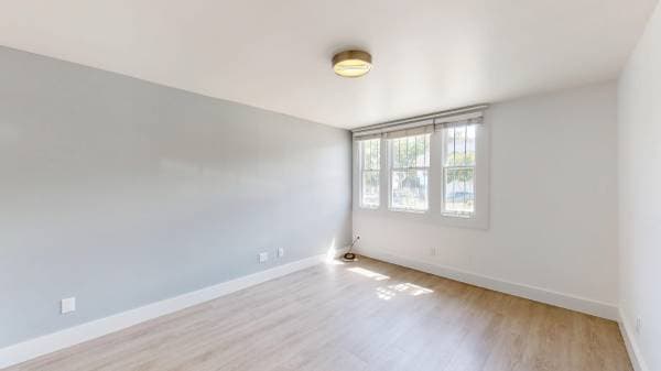 1BR/1BA Apartment on Webster St - 2 · San Francisco photo 1