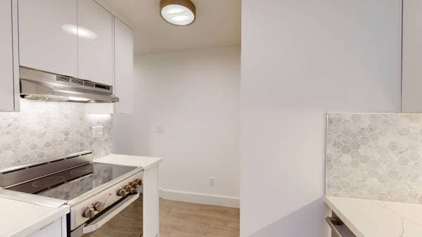 1BR/1BA Apartment on Webster St - 2 · San Francisco photo 3
