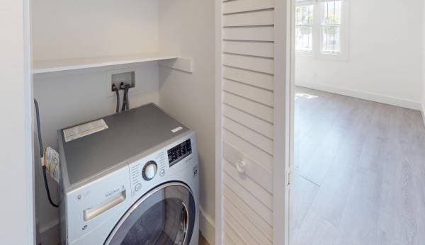 1BR/1BA Apartment on Webster St - 2 · San Francisco photo 5