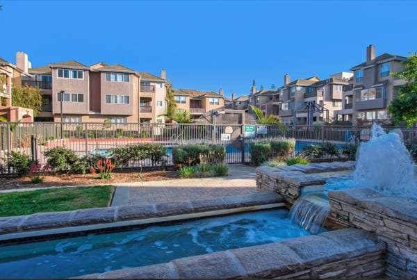 2BR/2BA Condo on Stevenson Blvd Unit 142 · Fremont photo 3