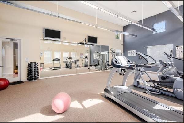 2BR/2BA Condo on Stevenson Blvd Unit 142 · Fremont photo 4