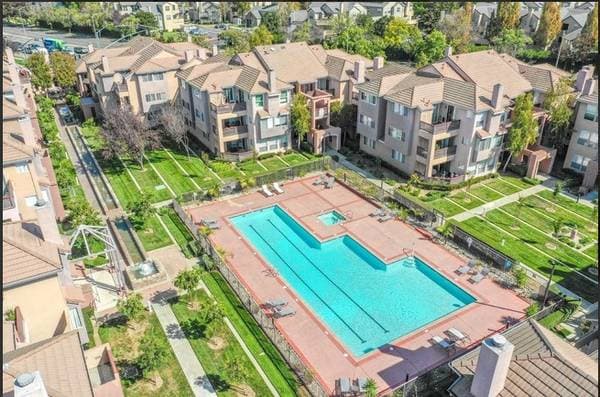 2BR/2BA Condo on Stevenson Blvd Unit 142 · Fremont photo 5