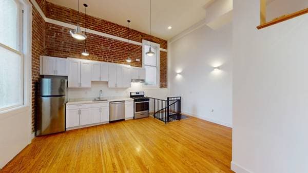 2BR/1BA Apartment on California St - 101 · San Francisco photo 1