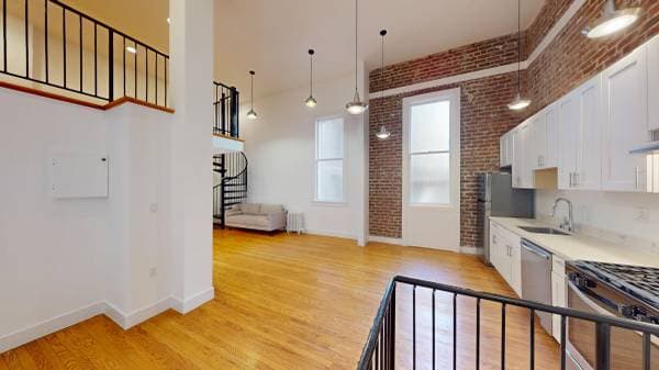 2BR/1BA Apartment on California St - 101 · San Francisco photo 2