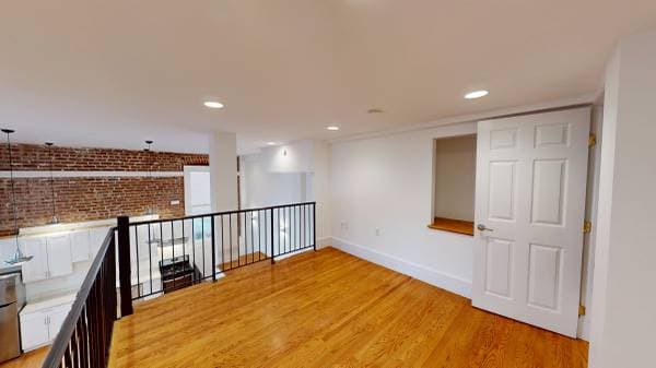2BR/1BA Apartment on California St - 101 · San Francisco photo 3
